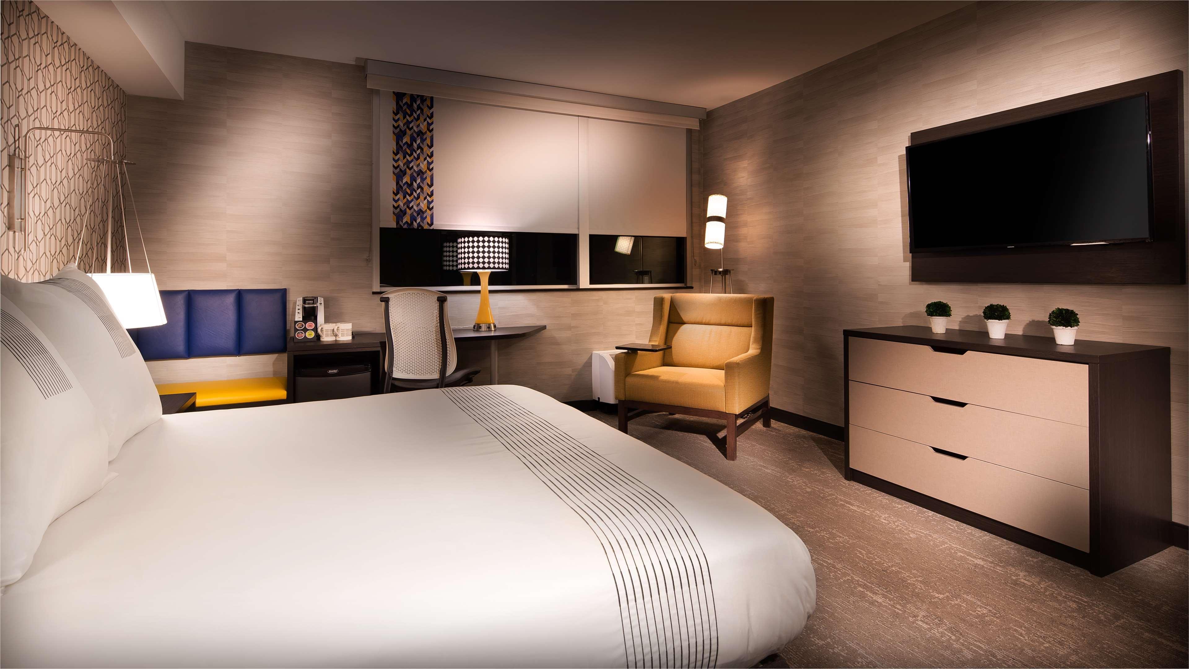 Glo Best Western Kanata Ottawa West Exterior foto
