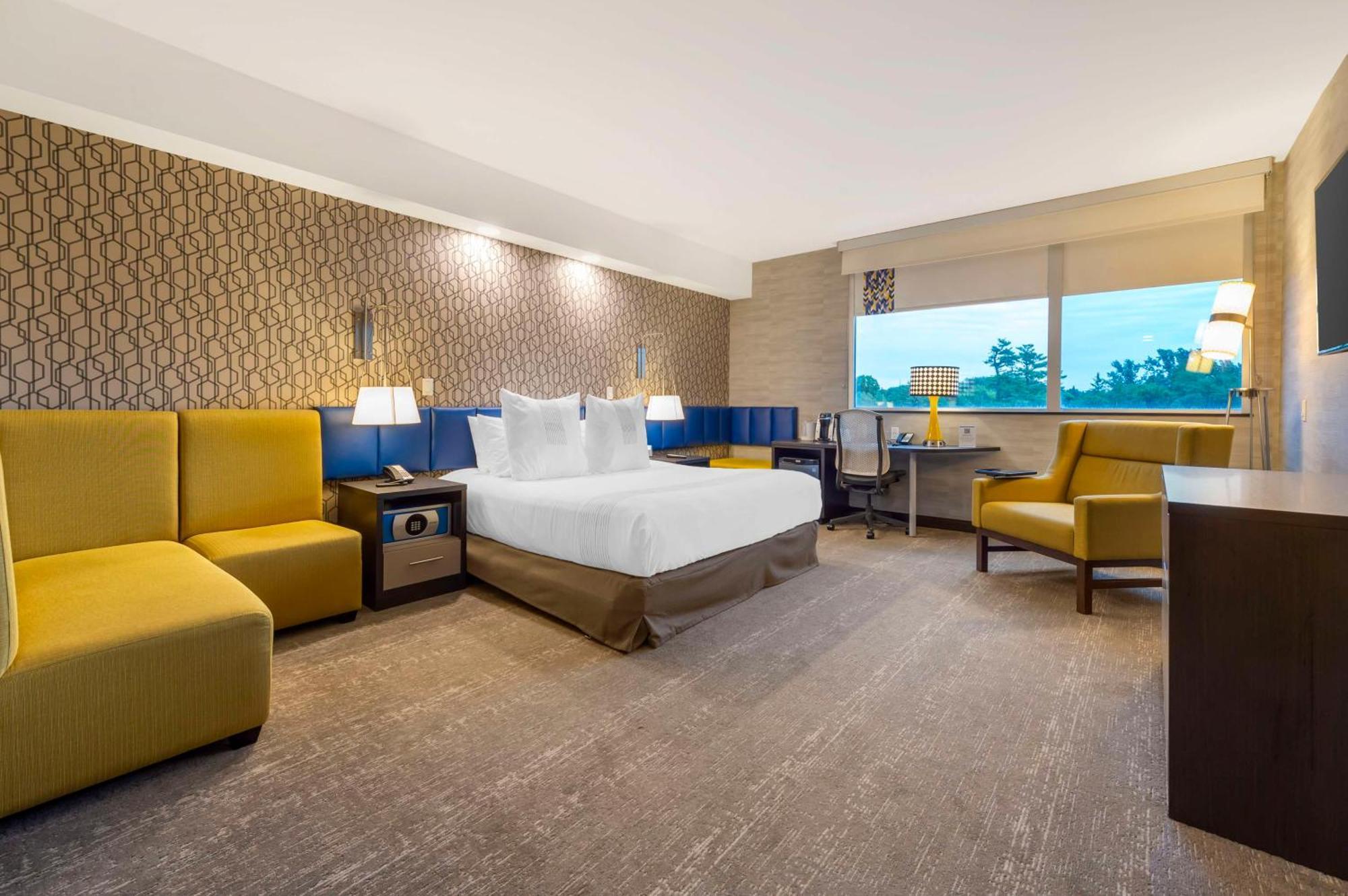 Glo Best Western Kanata Ottawa West Exterior foto