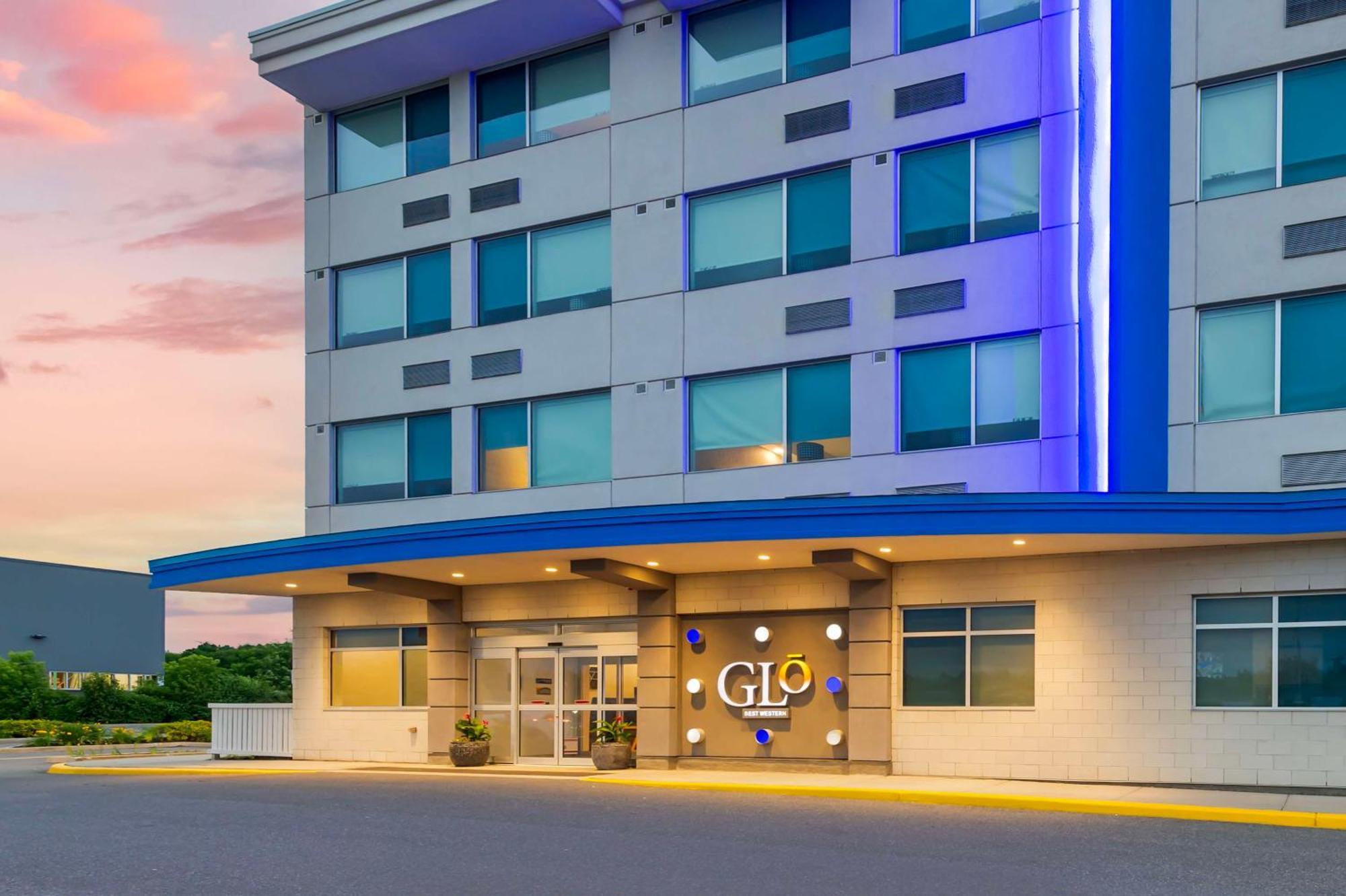 Glo Best Western Kanata Ottawa West Exterior foto