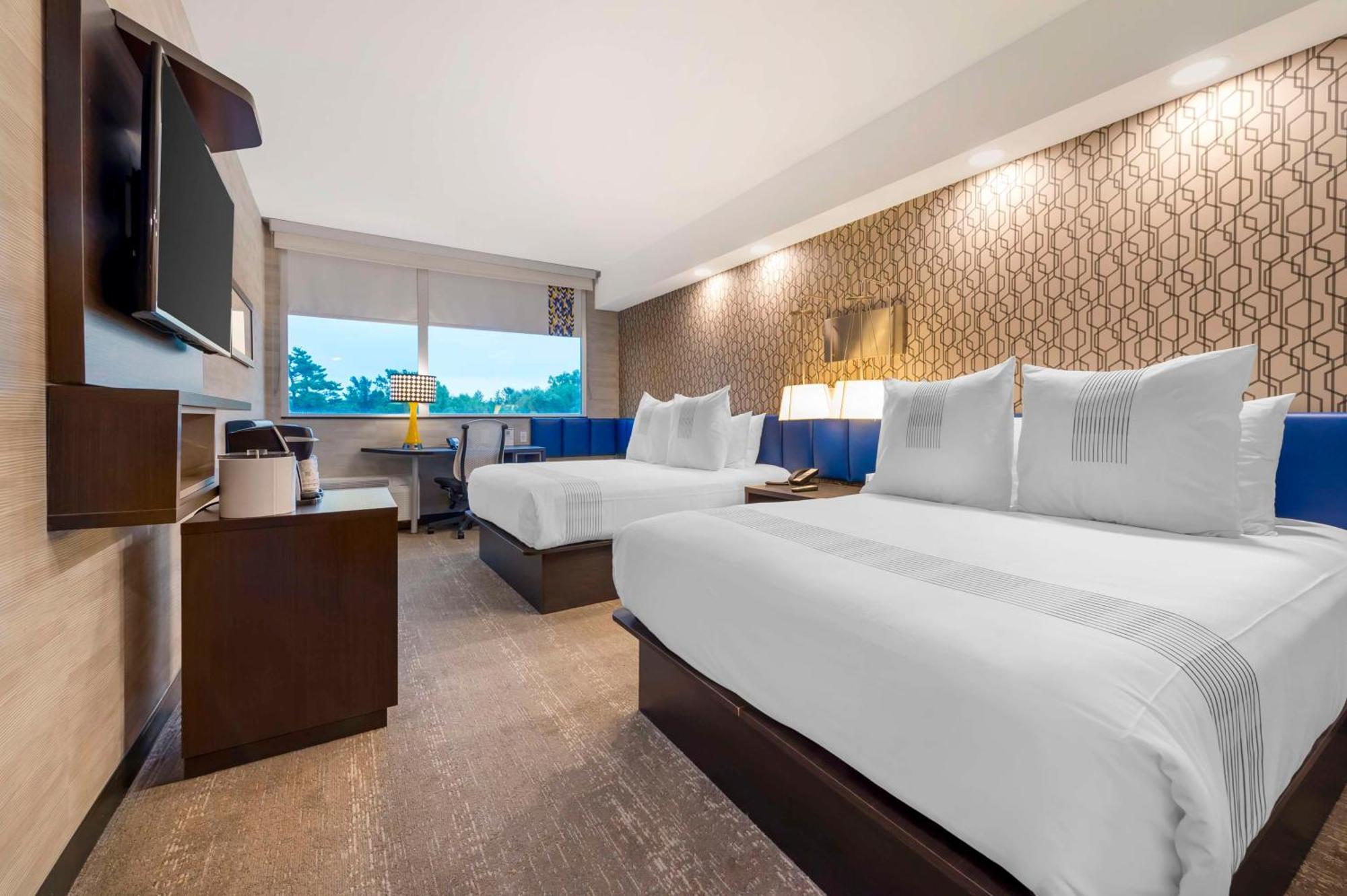 Glo Best Western Kanata Ottawa West Exterior foto