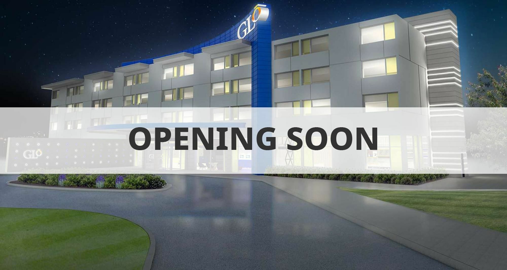 Glo Best Western Kanata Ottawa West Exterior foto